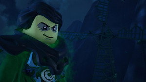 LEGO Ninjago: A Spinjitzu mesterei Megszállva Ep.1 45. fejezet: A változás szele