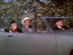 Green Acres 5. évad Ep.25 25. epizód