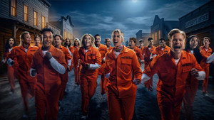 Het Jachtseizoen: Most Wanted 3. évad Ep.10 10. epizód