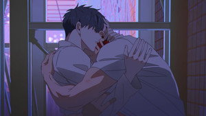 민용 1. évad Ep.10 10. epizód