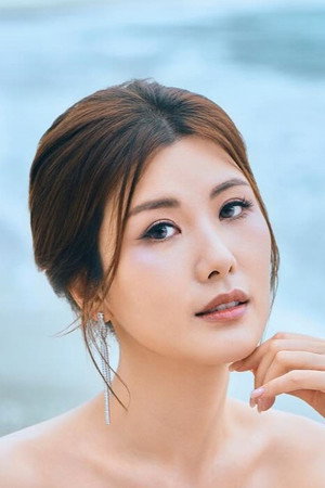 趙璧渝 profil kép