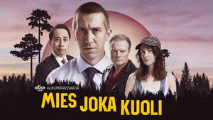 Mies joka kuoli kép