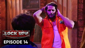 Lock Upp 1. évad Ep.14 14. epizód