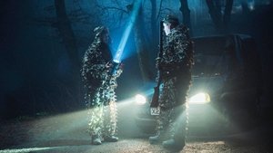 Passenger 1. évad Ep.3 3. epizód