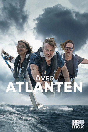Över Atlanten 7. évad (2024-09-03) poszter
