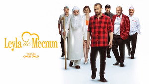Leyla ile Mecnun kép