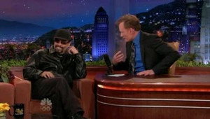 The Tonight Show with Conan O'Brien 1. évad Ep.85 85. epizód