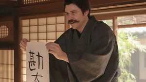 ばけばけ 1. évad Ep.111 111. epizód