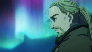 Vinland Saga kép
