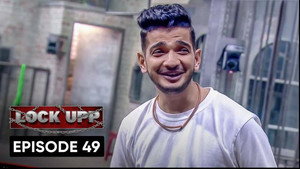 Lock Upp 1. évad Ep.49 49. epizód