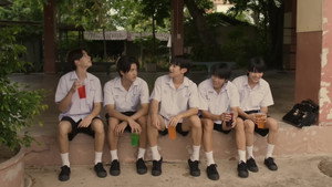 ต้นส้มบ้านเขา แต่ผลส้มหล่นมาบ้านเราตลอดเลย kép