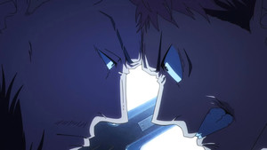 Jujutsu Kaisen 1. évad Ep.52 52. epizód