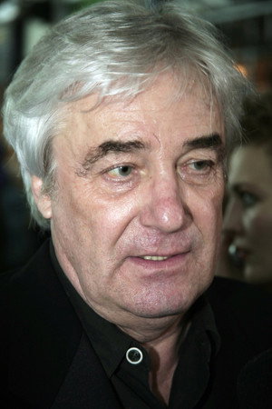 Andrzej Żuławski profil kép