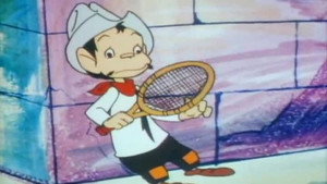 Cantinflas y sus amigos 1. évad Ep.47 47. epizód