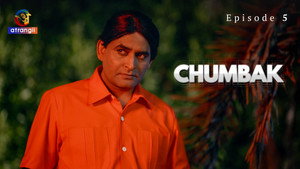 Chumbak 1. évad Ep.5 5. epizód
