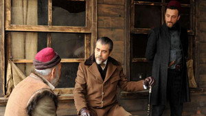 Filinta: Bir Osmanlı Polisiyesi 1. évad Ep.18 18. epizód