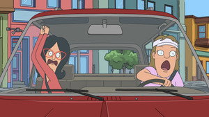 Bob burgerfalodája 16. évad Ep.13 13. epizód