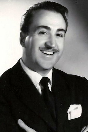 Rafael Alonso profil kép