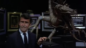 Night Gallery 2. évad Ep.4 4. epizód