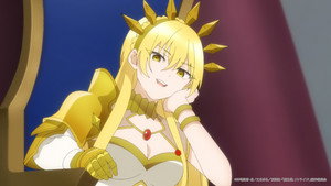 魔王様、リトライ! 2. évad Ep.4 4. epizód