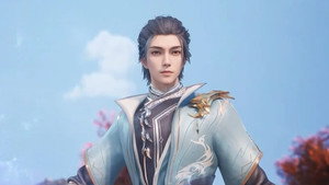 太古星神诀 1. évad Ep.5 5. epizód