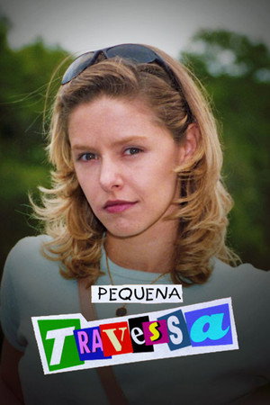 Pequena Travessa poszter