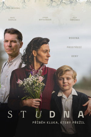 Studna 1. évad (2025-01-10) poszter