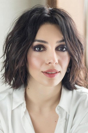 Ezgi Çelik profil kép