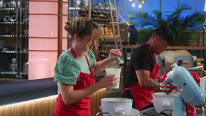 MasterChef Québec 2. évad Ep.47 47. epizód