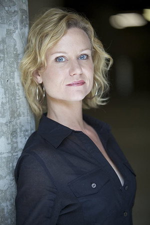 Michelle Dunker profil kép