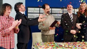La que se avecina 3. évad Ep.3 3. epizód