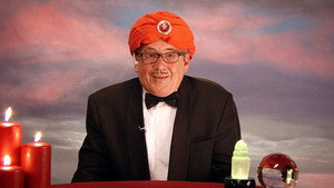 Count Arthur Strong 2. évad Ep.7 7. epizód