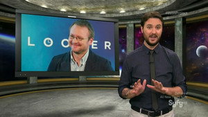 The Wil Wheaton Project 1. évad Ep.5 5. epizód