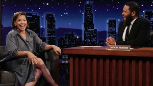 Jimmy Kimmel Live! 22. évad Ep.130 130. epizód