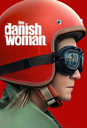 Danska Konan poszter