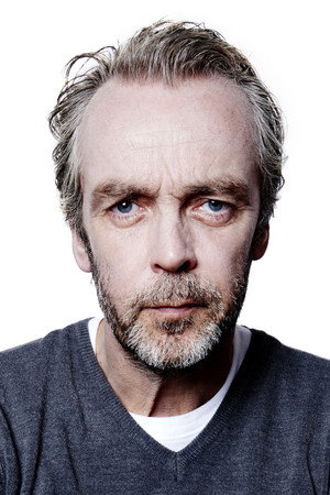 John Hannah profil kép