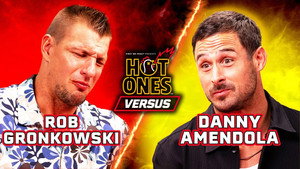 Hot Ones Versus 2. évad Ep.17 17. epizód