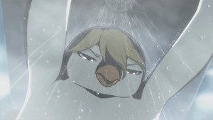エスタブライフ グレイトエスケープ 1. évad Ep.3 3. epizód