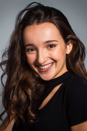 Lorea Intxausti profil kép