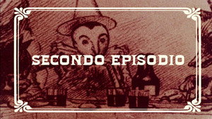 Le avventure di Pinocchio 1. évad Ep.2 2. epizód