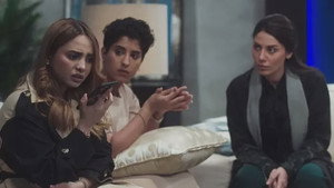 سندس 1. évad Ep.28 28. epizód