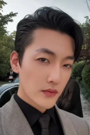 李冠霖