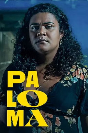 Paloma - A Série poszter
