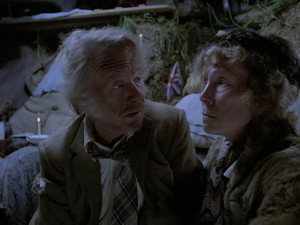 Quatermass 1. évad Ep.3 3. epizód