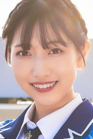 蟹沢萌子 profil kép