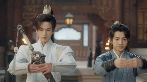 虎鹤妖师录 1. évad Ep.10 10. epizód