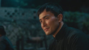 凭栏一片风云起 1. évad Ep.15 15. epizód