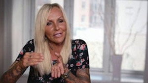 Familien fra Bryggen 12. évad Ep.2 2. epizód
