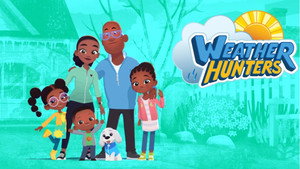 Weather Hunters kép