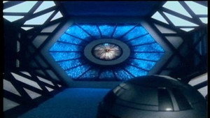Terrahawks 2. évad Ep.4 4. epizód